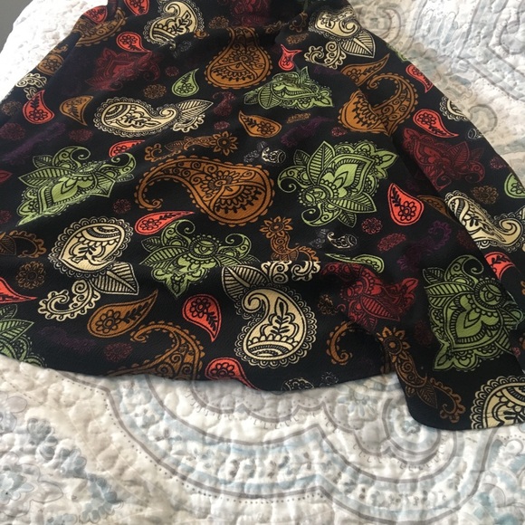 Lula Roe set! - Picture 5 of 8